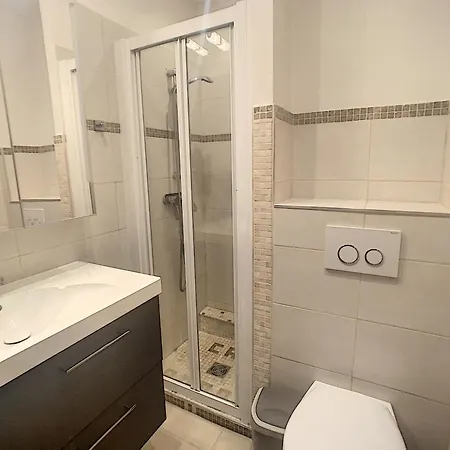 Cap D'ambre Avec Terrasse Au Calme *